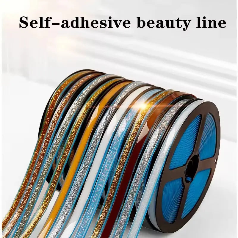Self-adhesive multipurpose pRedective tape (6 meters)