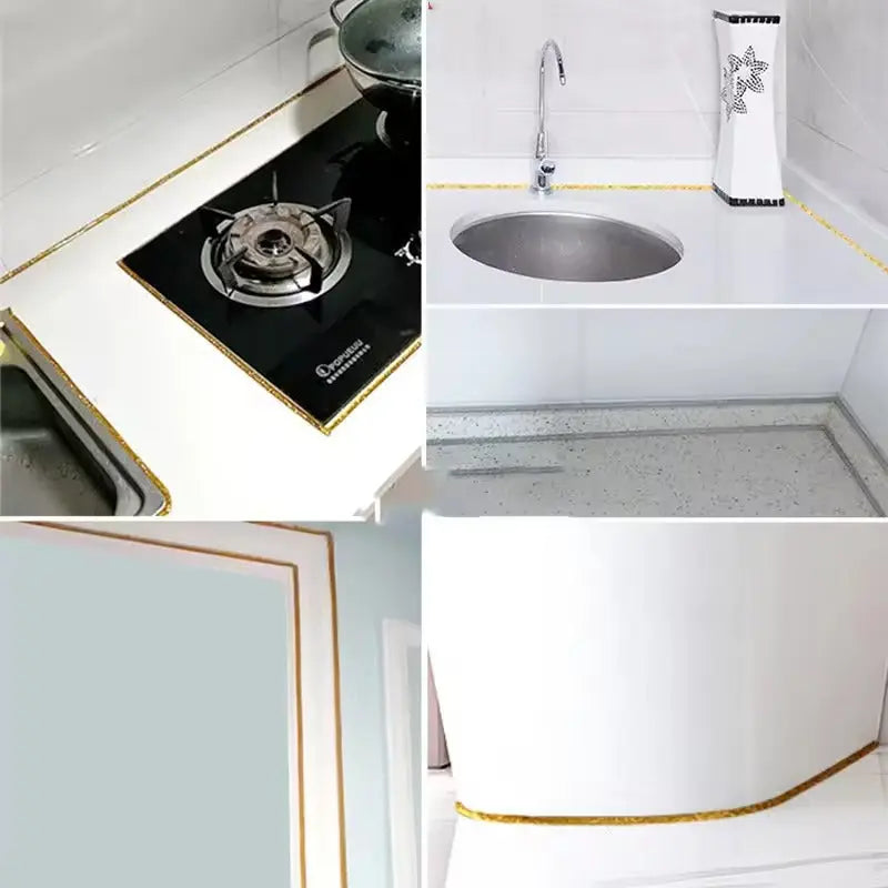 Self-adhesive multipurpose pRedective tape (6 meters)