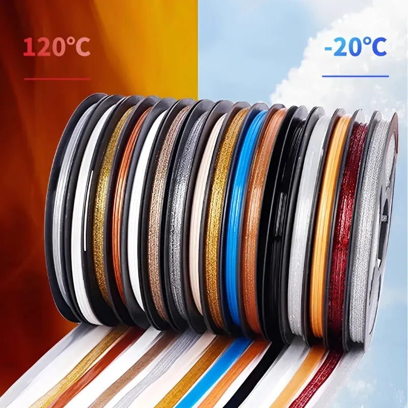 Self-adhesive multipurpose pRedective tape (6 meters)