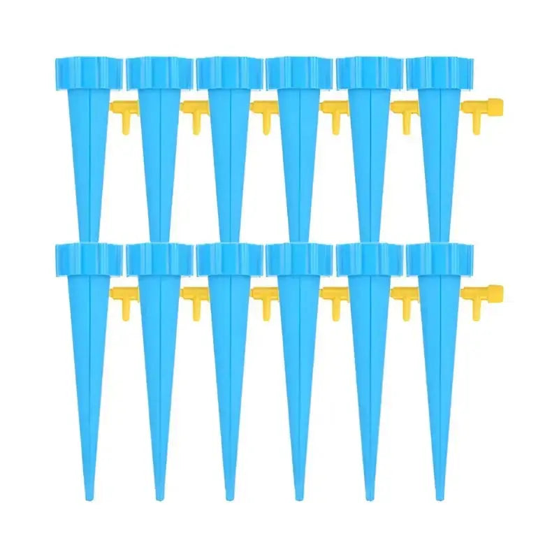 Self-watering Spike for Automatic Plant Care