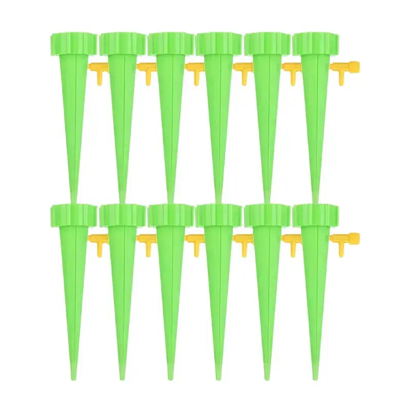 Self-watering Spike for Automatic Plant Care