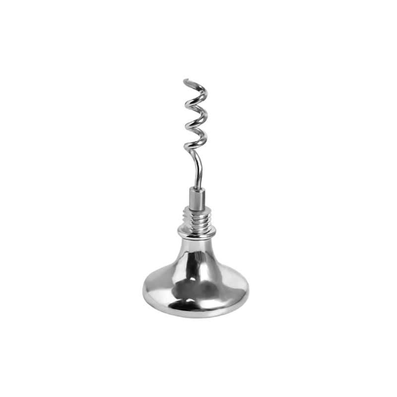 Self-balancing design bottle opener in bird look