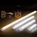 SenseLite Motion LED | Rechargeable Sensor Light with Magnet Mount | Warm White | For Closet, Bed & Hallway