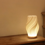 Chicwave dimmable USB lamp