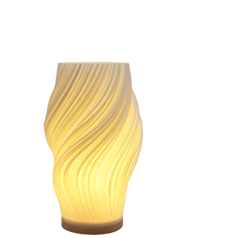 Chicwave dimmable USB lamp