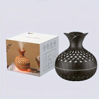SerenityMist Modern Elegant Aroma Diffuser