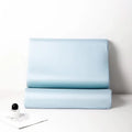Mulberry silk pillowcase with Tencel for luxurious sleeping comfort