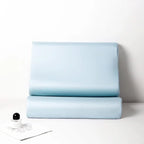 Mulberry silk pillowcase with Tencel for luxurious sleeping comfort