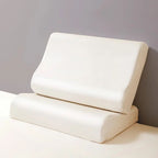 Mulberry silk pillowcase with Tencel for luxurious sleeping comfort