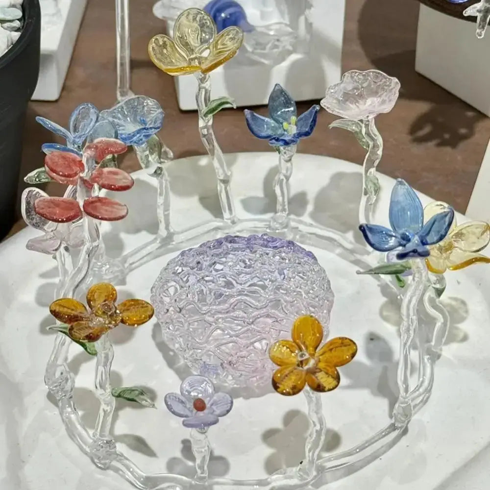 Hand-Foil machine for stained glass