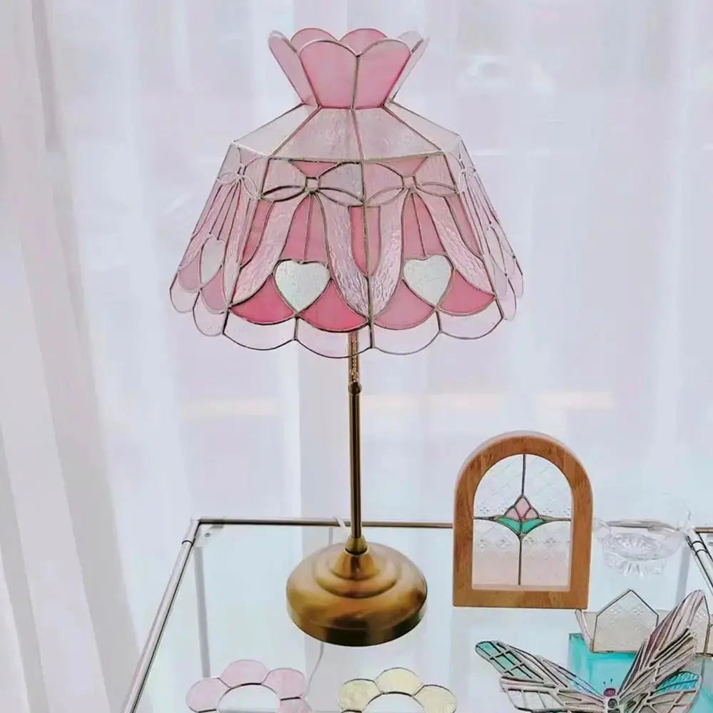 Hand-Foil machine for stained glass