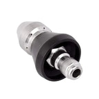 Drain cleaning tool High pressure nozzle