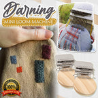 ThreadMaster | Quick and Effortless Weaving