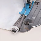 Sewing Machine Stainless Steel Hemmer Foot Set