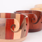 Craft Organizer DIY Multifunctional Yarn Bowl