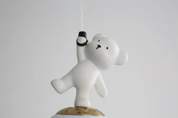 Hanging Lamp for Children's Room