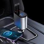 Fast Charging Car Charger