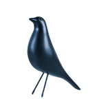 Bird ornament in Nordic style