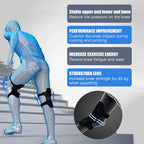 Knee Protector Brace