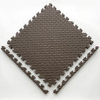BabyGuard Soft Play Mat – 12-Piece Set for Safe Playtime