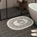 AngelSoft Comfort Non-slip Floor & Bath Mat