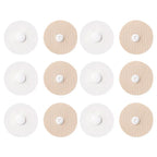 Stay Put Anti-Slip Easy Duvet Cover Snap Clip Set
