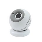 Fantasy Sky Rotating Night Light Projector