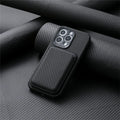 MagSafe Wallet Case | iPhone Magnetic Card Holder | Slim Design