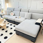 Furniture cover against fur & scratches washable