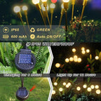 FireflyGlow Enchanting Sparkle Show