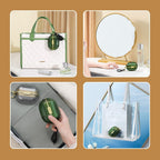 Hair Remover Helper Sticky Brush