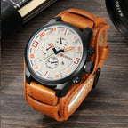 Navigator Watch - Stylish and Functional