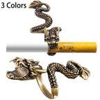 Firebreather Cigarette Holder