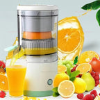 Compact Electric Citrus Juicer