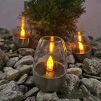 Great effect with minimal energy consumption