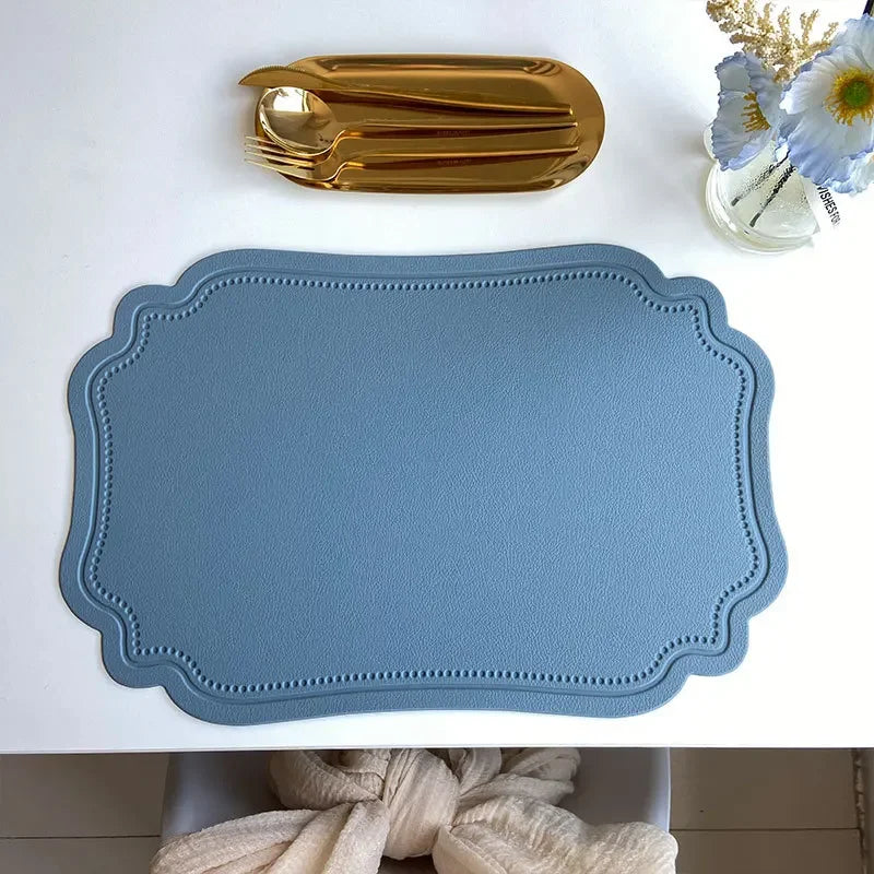 Zachary Placemat