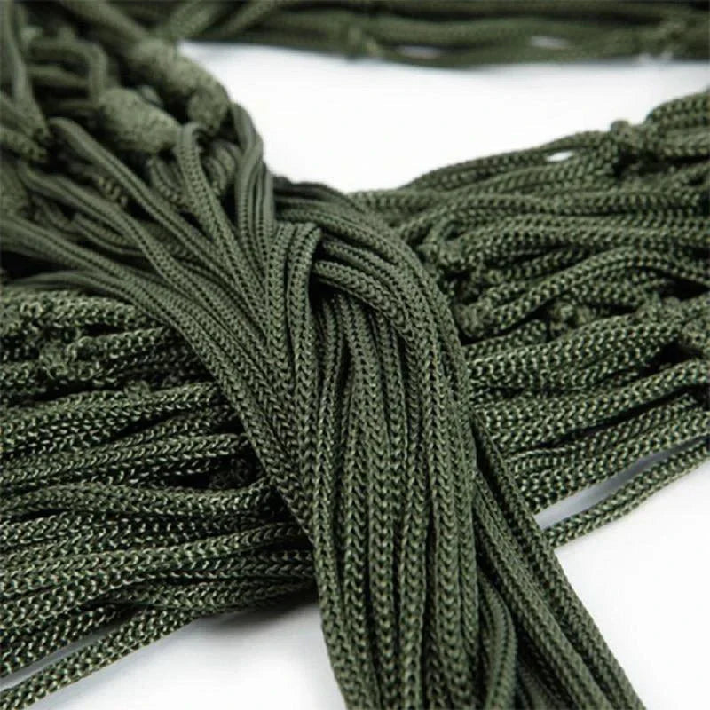Relaxora Mesh | Ultralight Hammock | Breathable and Compact | Nylon