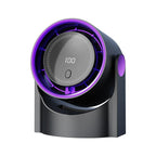 Airiqo USB Fan | Portable, whisper-quiet and energy-efficient with 100 levels