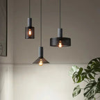 Retro American Country Hanging Lamp