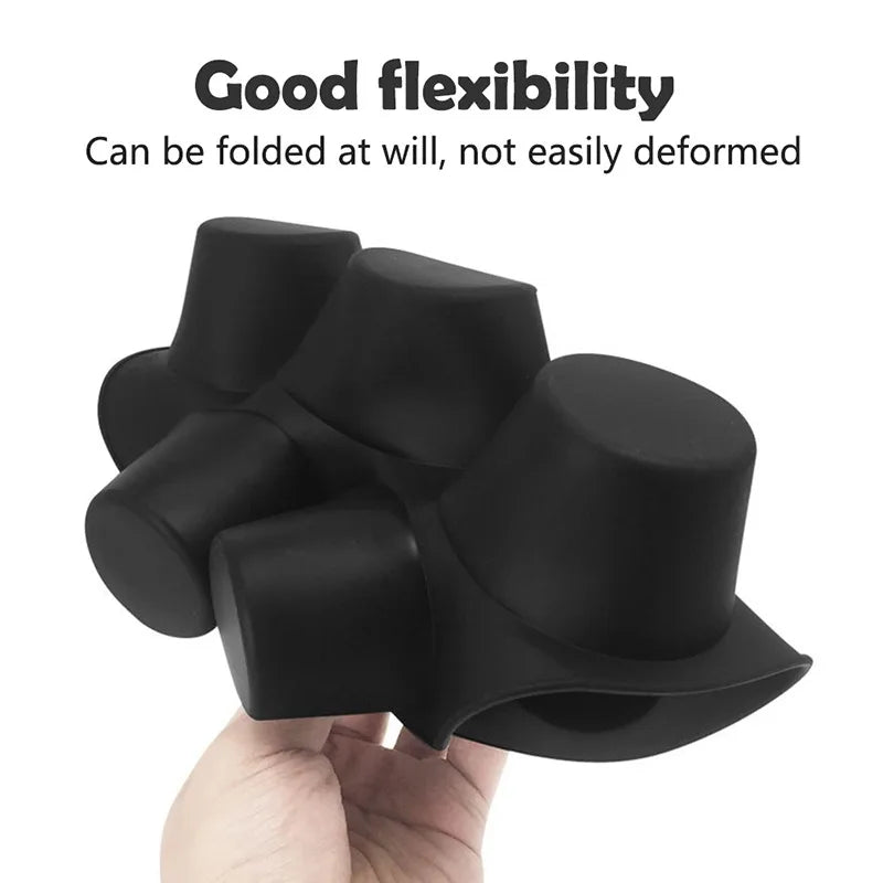 Silicone Baking Mold for Microwave and Airfryer - FlexiBake