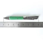 GardenMaster FloraCut Knife | 3-in-1 Grafting Tool | Compact & Durable | For Pruning & Grafting