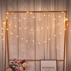 Fireworks Fairies Twinkle Cluster String Light