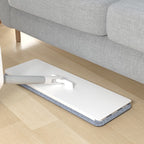 Rotatable Cleaning Flat Magic Mop
