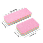 Multi Layered Ultra Scrub