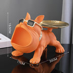 BulldogButler | Bring joy and warmth to your home