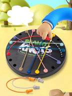 Fun Knot Puzzle Game