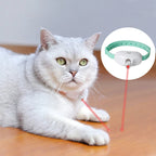 Freesthetic Laser Collar for Cats
