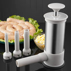 SaborLux Gourmet Sausage Maker | Make artisanal sausage with superior quality
