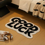 Good Luck Letter
