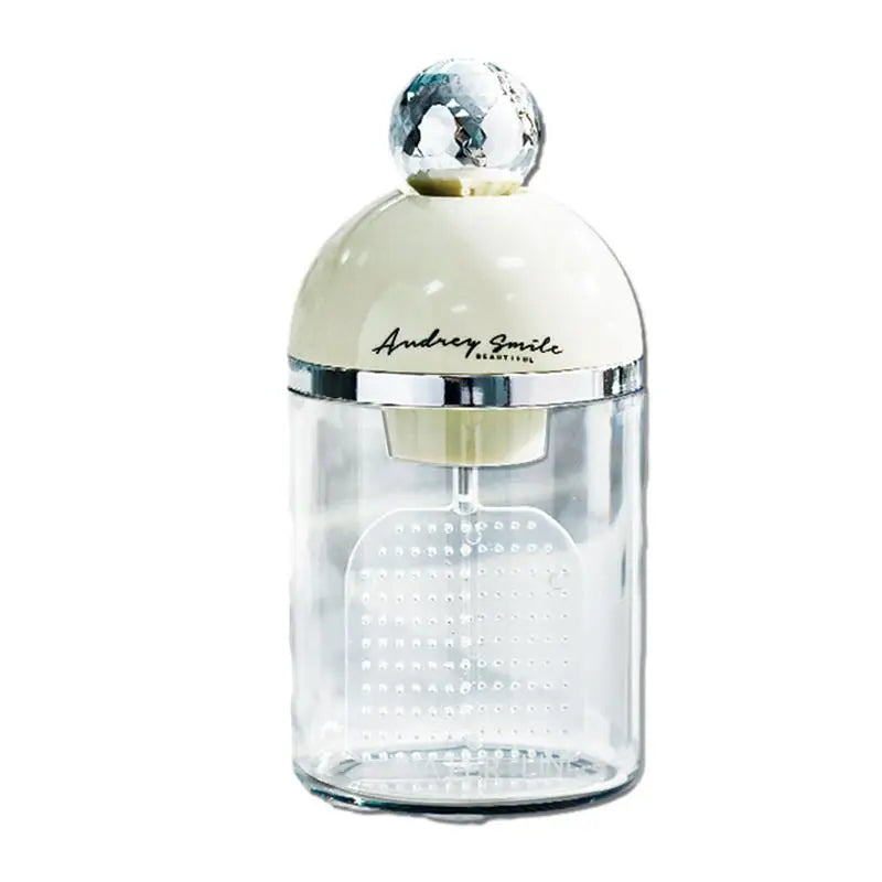 Foaming Soap Dispenser